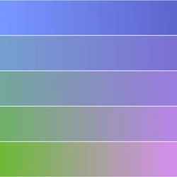 Color Study #808