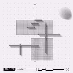 Freeplan #109