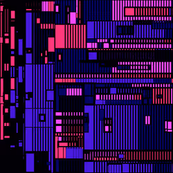Cyber Cities #94