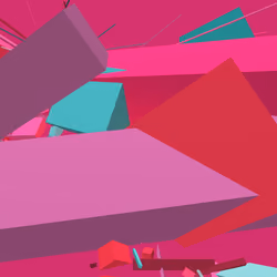 Organized Disruption #301