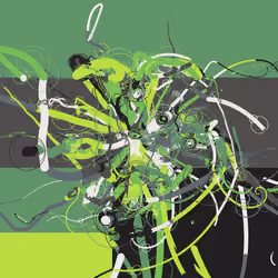 Electriz #242