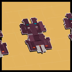 Paper Armada #1444