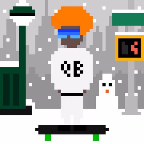 CryptoNewYorker #999