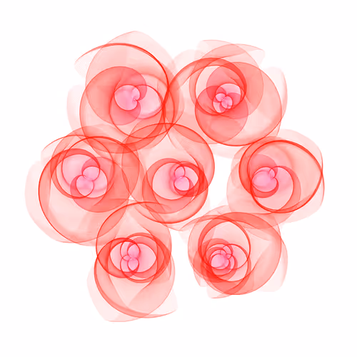 Flowers By Rvig