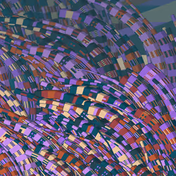 Ecumenopolis #63