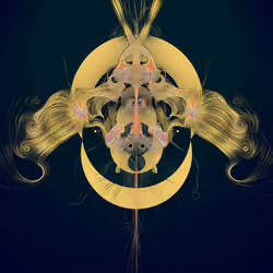 Latent Spirits #232