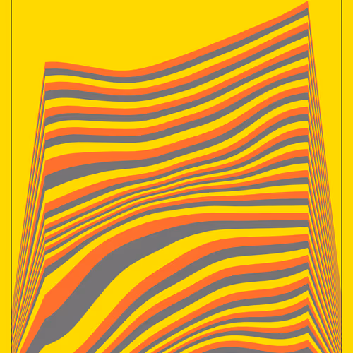 Strata By Vebjorn Isaksen