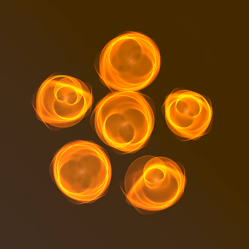 Flowers #2860