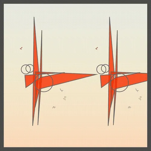 Space Birds #45