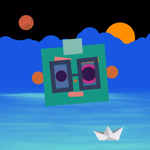 sail-o-bots #744