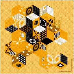 The Blocks of Art #483