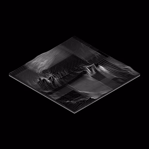 Subscapes #161