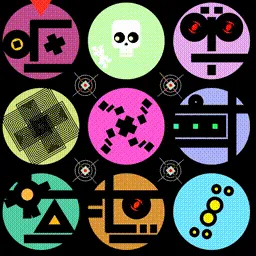 Item #105000520 Media