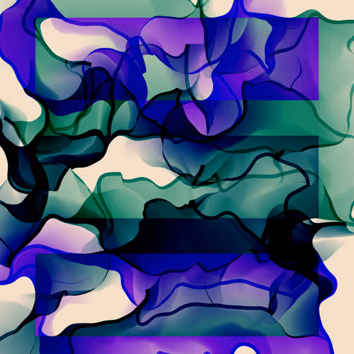 Watercolor Dreams #316