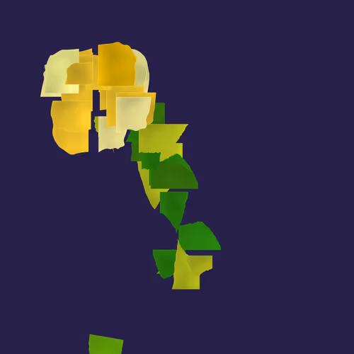 Bloom #54