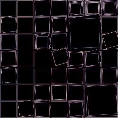 Aerial View By Dalenz