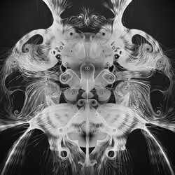 Latent Spirits #38