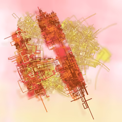 Tentura #754