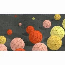 Geometry Runners #74