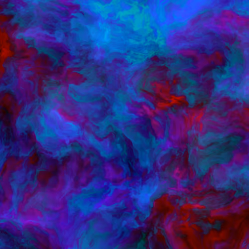 Pigments #17