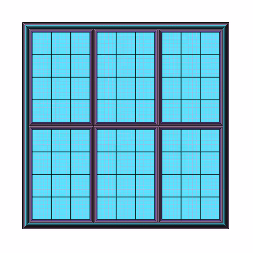 Enchiridion By Generative Artworks