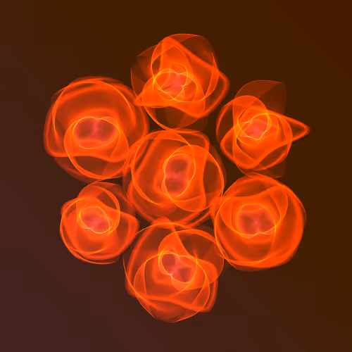 Flowers #4570