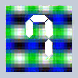 27-Bit Digital #365