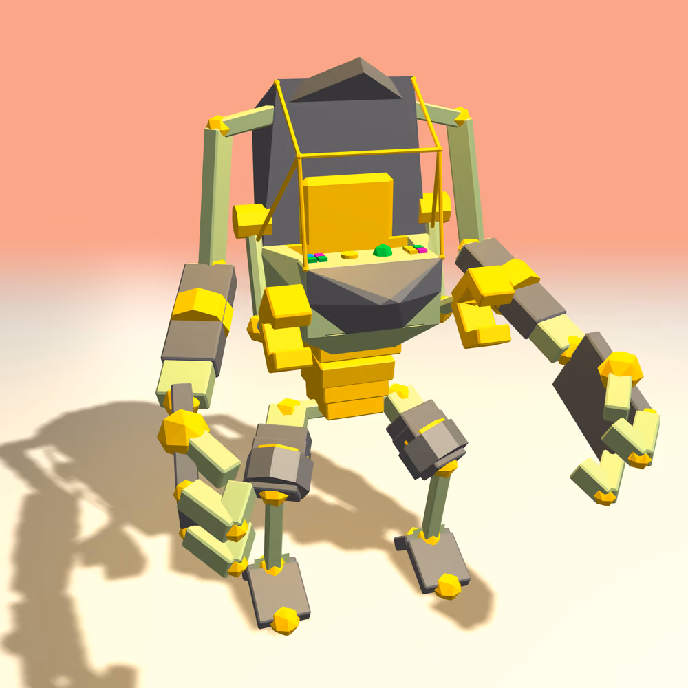 mecha suits #208