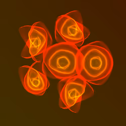 Flowers #5509