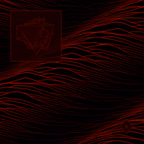 Unknown Signals By K0ch