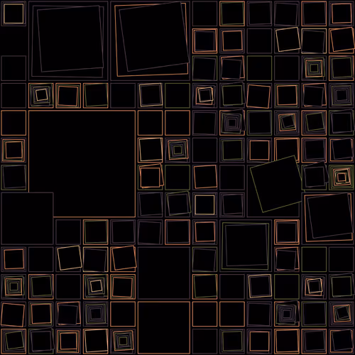 Aerial View #974
