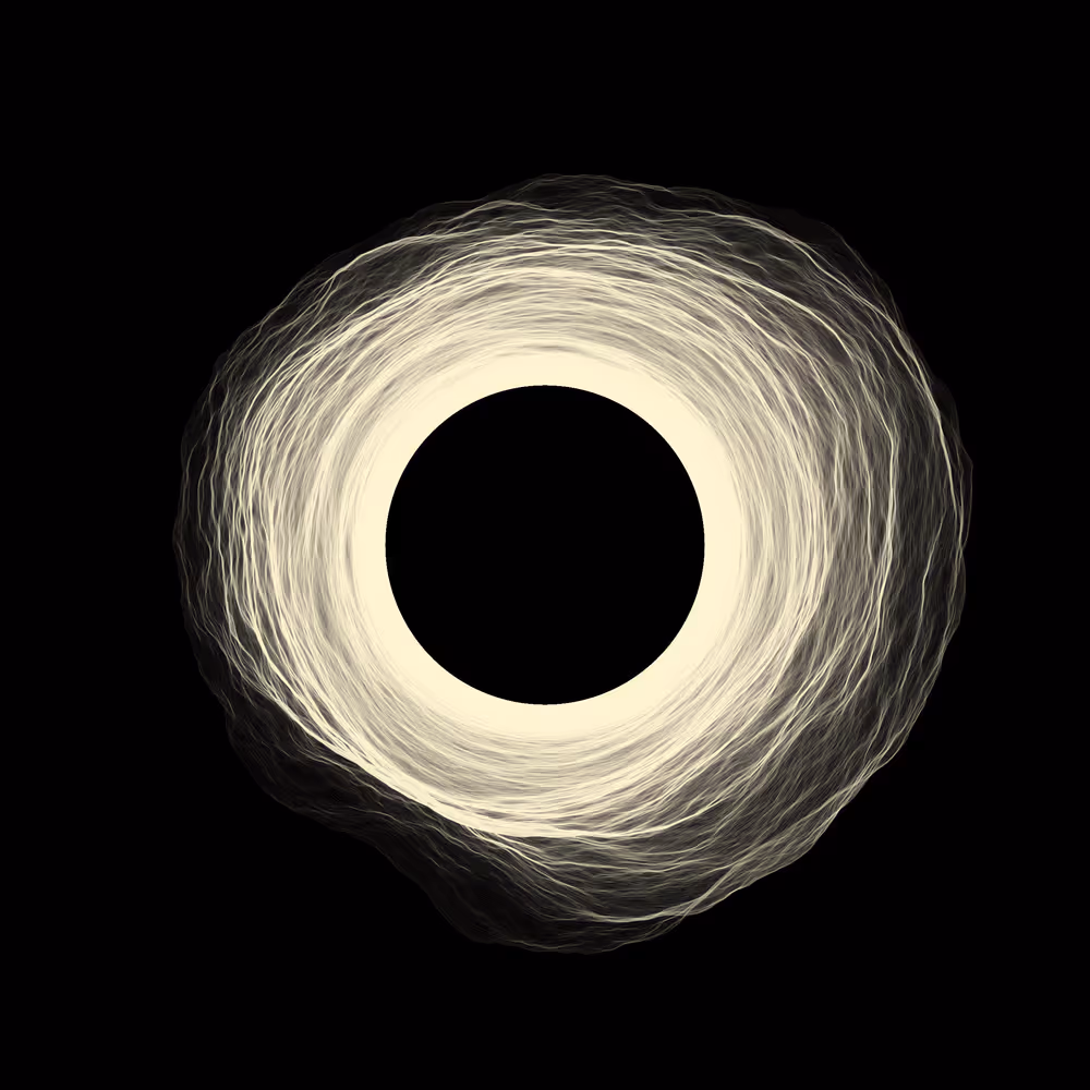 Singularity #1001