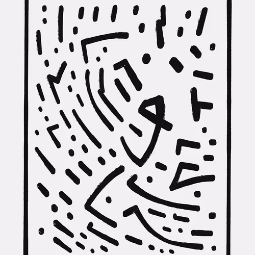Automatism By Yazid