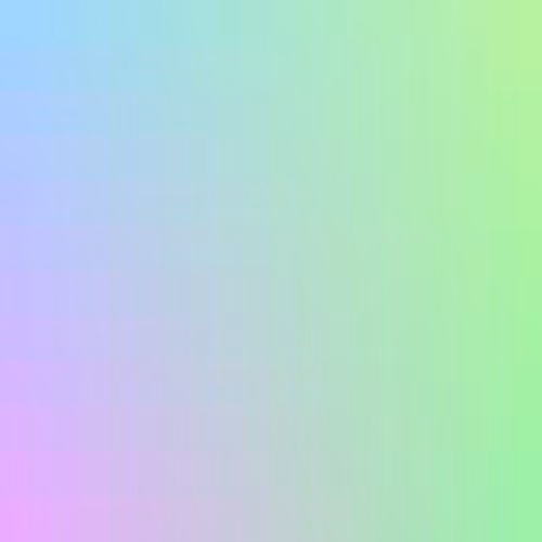 Color Study By Jeff Davis