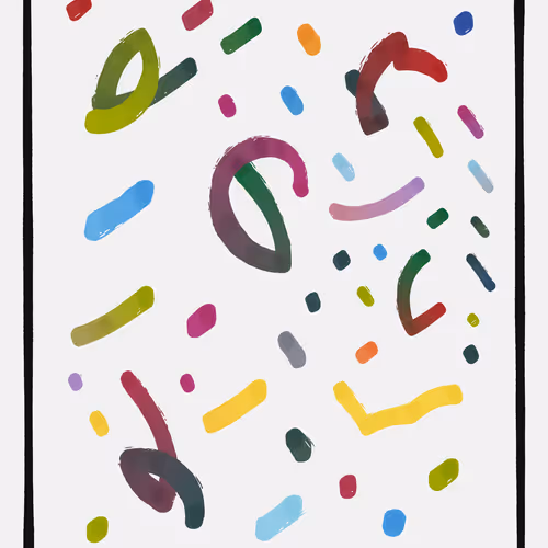 Automatism #271