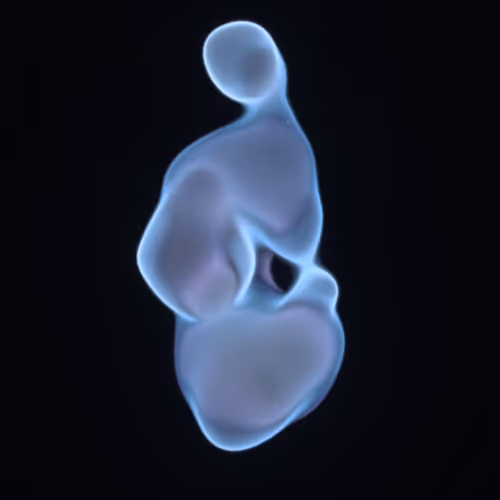 Bubble Blobby #162