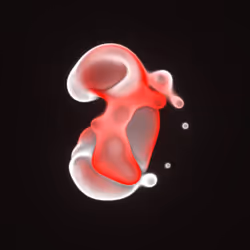 Bubble Blobby #127