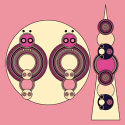 Eccentrics #40