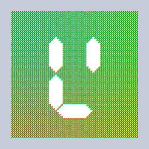 27-Bit Digital #566