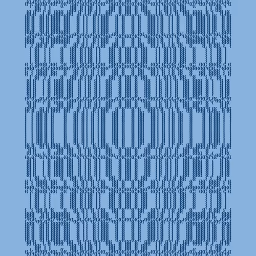 Warp By Espina