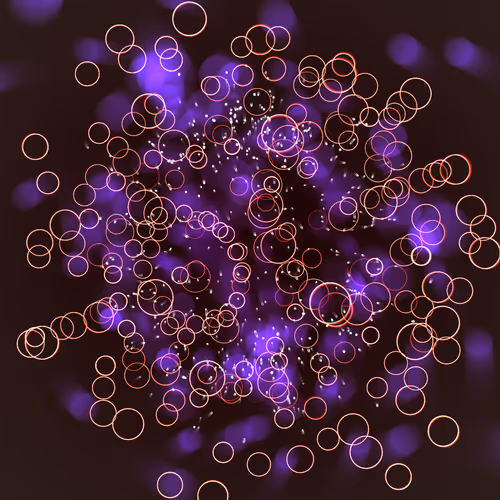 Cosmic Reef #1009
