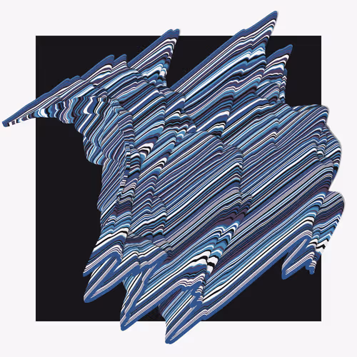 Apparitions By Aaron Penne