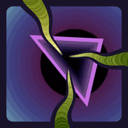 Spaghettification #1
