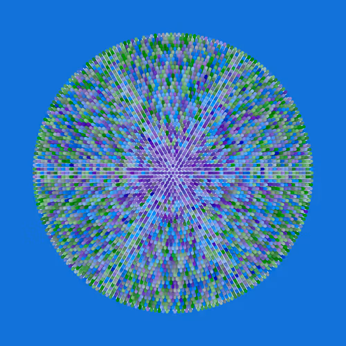 Transitions By Jason Ting X Matt Bilfield