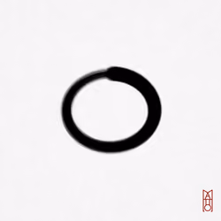 Ensō #67