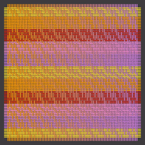 Loom By Anna Lucia