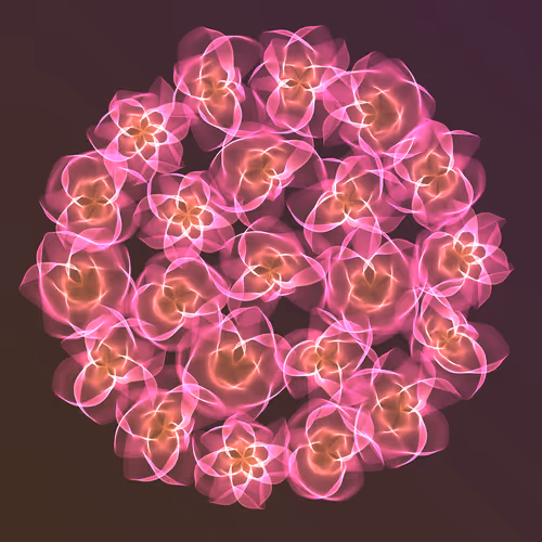 Flowers #1488