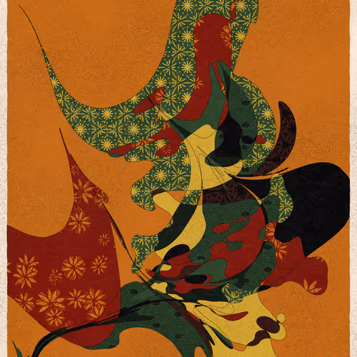Memories of Qilin #81