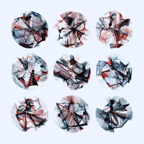 Item #356000085 Media