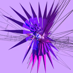 glitch crystal monsters #323